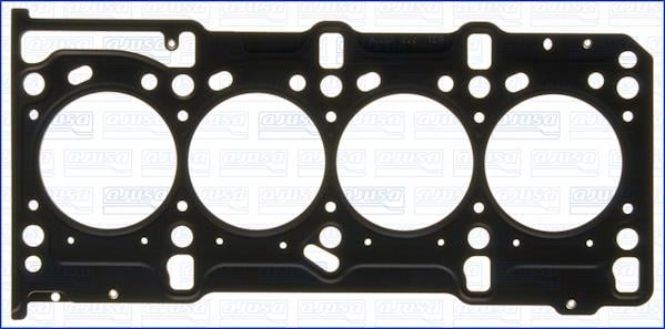 Top gasket Subaru: 10179110 Ajusa Cylinder head gasket