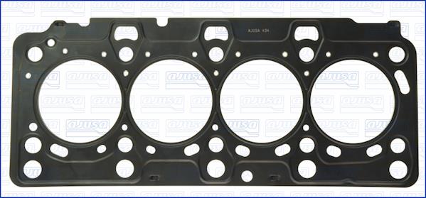 Engine head gasket Renault Duster: 10177900 Ajusa Cylinder head gasket
