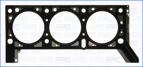 Top gasket Chrysler Pacifica: 10177500 Ajusa Cylinder head gasket
