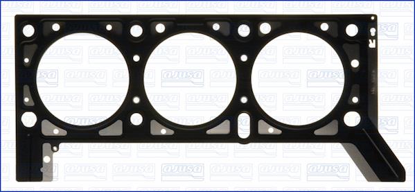 Cylinder head seal Chrysler Pacifica: 10177400 Ajusa Cylinder head gasket
