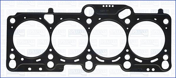 Engine head gasket Audi A6: 10177300 Ajusa Cylinder head gasket