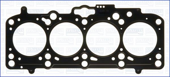 10177020 Ajusa Cylinder head gasket