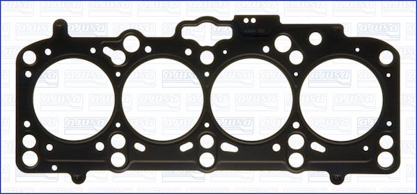 10177010 Ajusa Cylinder head gasket
