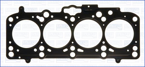 Cylinder head seal Audi A4: 10177000 Ajusa Cylinder head gasket