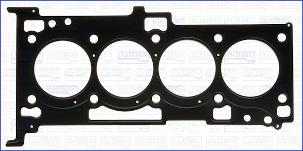 Engine head gasket Dodge Avenger: 10176800 Ajusa Cylinder head gasket