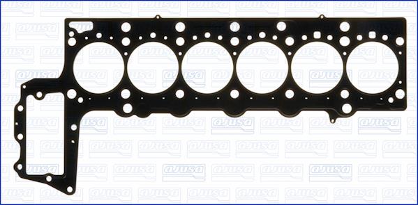 10176600 Ajusa Cylinder head gasket