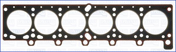 10032810 Ajusa Cylinder head gasket