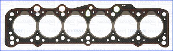 Engine head gasket Volvo 960: 10032710 Ajusa Cylinder head gasket
