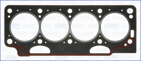 Cylinder head seal Renault 21: 10028600 Ajusa Cylinder head gasket