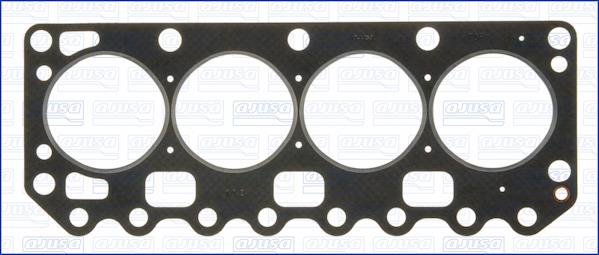 10023900 Ajusa Cylinder head gasket