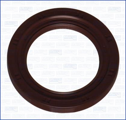 Crankshaft gasket Chrysler: 15022200 Ajusa Front crankshaft oil seal