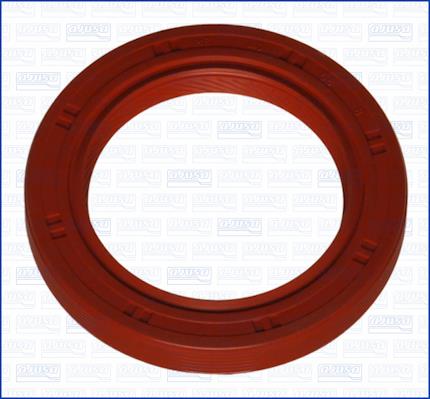 Crankshaft gasket Dodge: 15017800 Ajusa Front crankshaft oil seal