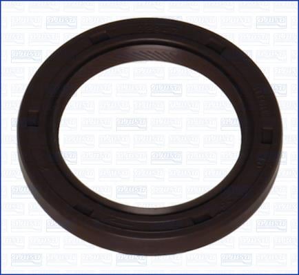 Crankshaft gasket Saab: 15017500 Ajusa Front crankshaft oil seal
