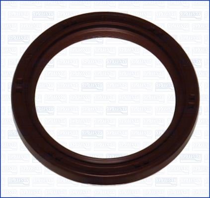 Crankshaft gasket Renault Express: 15016800 Ajusa Front crankshaft oil seal