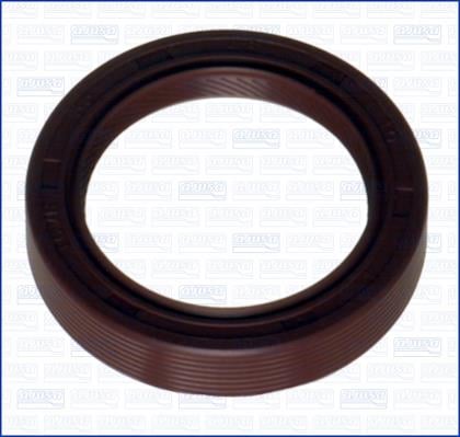 Crankshaft gasket Audi: 15012700 Ajusa Front crankshaft oil seal