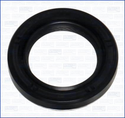 15009000 Ajusa Front crankshaft oil seal