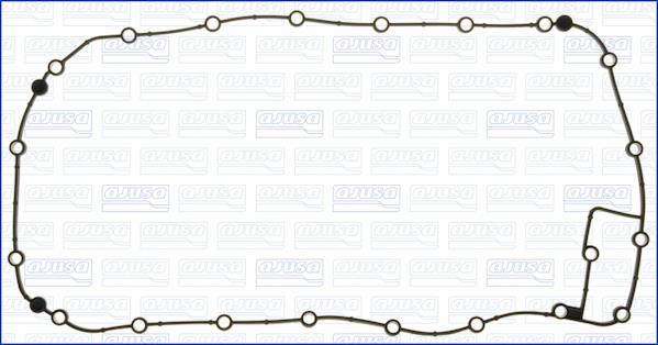 14077400 Ajusa Gasket oil pan