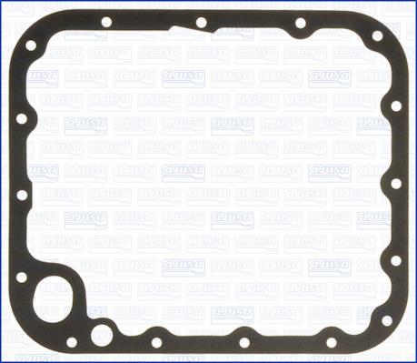 Oil pan seal Fiat Cinquecento: 14058000 Ajusa Gasket oil pan