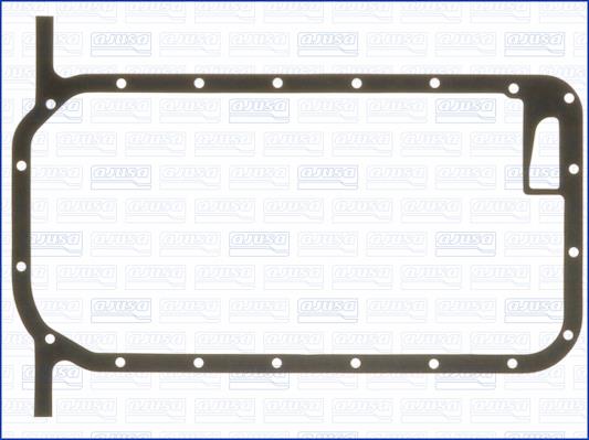 14052900 Ajusa Gasket oil pan