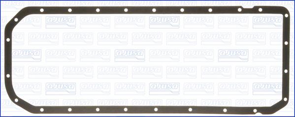 14052700 Ajusa Gasket oil pan
