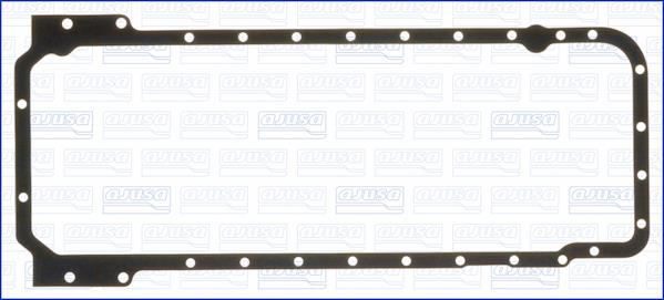 14034300 Ajusa Gasket oil pan