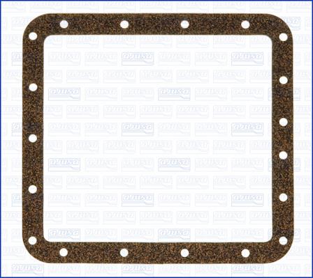 Gasket oil pan Ajusa 14033400