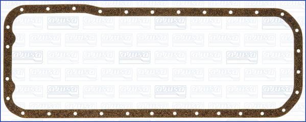 14031000 Ajusa Gasket oil pan