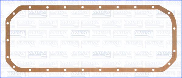 14029100 Ajusa Gasket oil pan