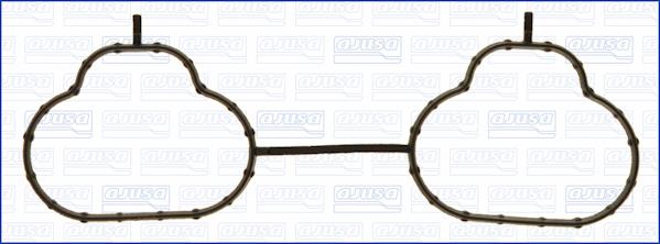 Air inlet manifold gasket Subaru: 13251100 Ajusa Intake manifold gasket