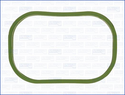Engine intake manifold gasket BMW X4: 13250700 Ajusa Intake manifold gasket