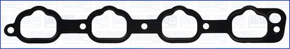 Air intake manifold gasket Mercedes C-Class: 13250000 Ajusa Intake manifold gasket