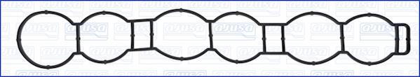 Air inlet manifold gasket Jeep Gladiator: 13247900 Ajusa Intake manifold gasket