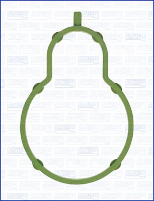 13247600 Ajusa Intake manifold gasket