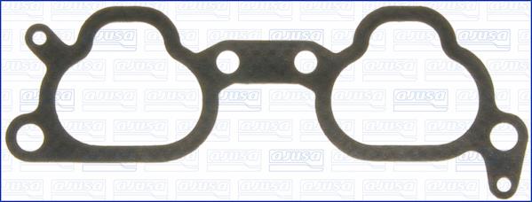 Air inlet manifold gasket Subaru Outback: 13155100 Ajusa Intake manifold gasket