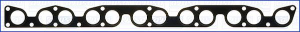 Air inlet manifold gasket Mercedes E-Class: 13151800 Ajusa Intake manifold gasket