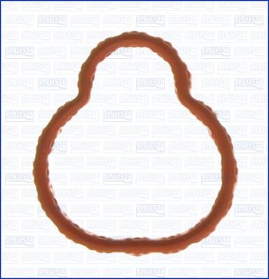 Air inlet manifold gasket Dodge Stratus: 13149900 Ajusa Intake manifold gasket