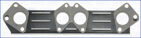 Exhaust manifold gasket Ajusa 13139600