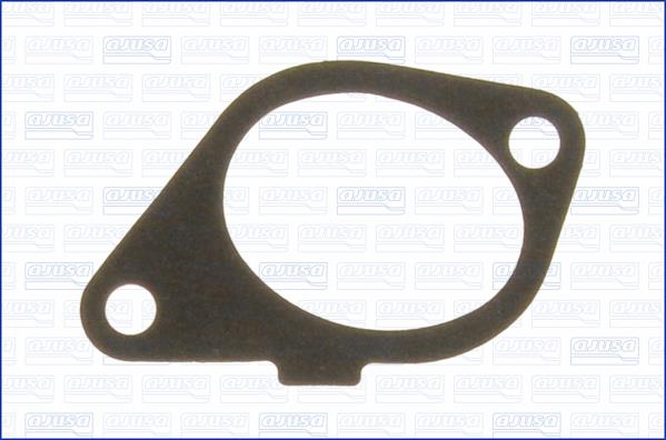 13139100 Ajusa Intake manifold gasket
