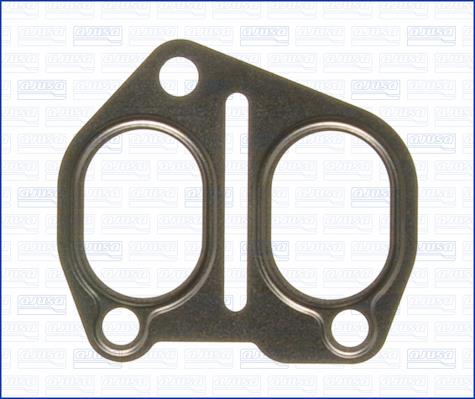 Exhaust collector gasket Citroen Jumpy: 13138900 Ajusa Exhaust manifold gasket