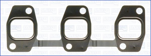 Exhaust collector gasket Toyota: 13135000 Ajusa Exhaust manifold gasket
