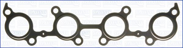 Exhaust manifold seal Lexus: 13133500 Ajusa Exhaust manifold gasket
