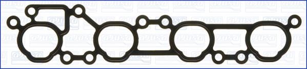 Air inlet manifold gasket Nissan Pickup: 13132200 Ajusa Intake manifold gasket