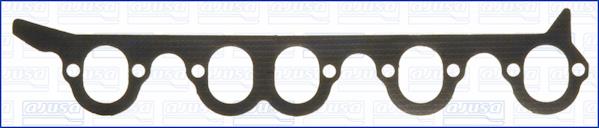 Ajusa 13127800 Intake manifold gasket 13127800 13127800 Ajusa Intake manifold gasket