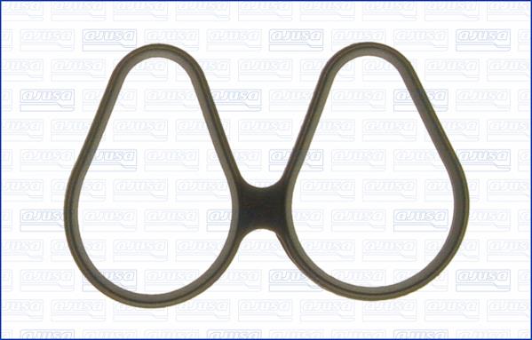 13124200 Ajusa Intake manifold gasket