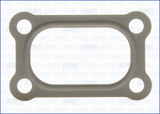 Exhaust manifold seal BMW: 13123100 Ajusa Exhaust manifold gasket