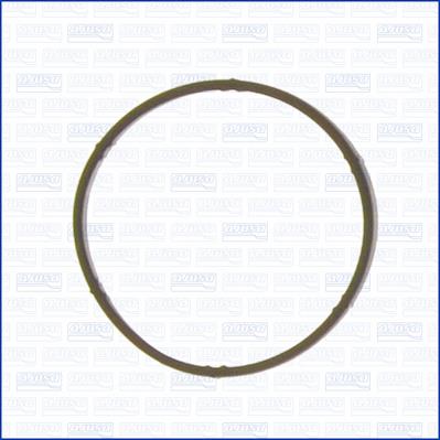 13122100 Ajusa Intake manifold gasket