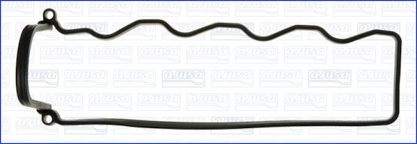 Rocker cover seal Nissan Serena: 11060500 Ajusa Rocker cover gasket