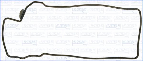 Rocker cover seal Suzuki: 11060200 Ajusa Rocker cover gasket