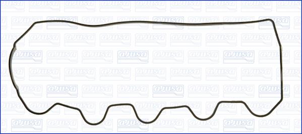 Rocker gasket Renault Espace: 11059500 Ajusa Rocker cover gasket