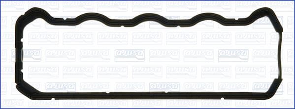 Rocker gasket Audi A6: 11059400 Ajusa Rocker cover gasket